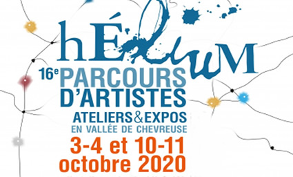 parcours des ateliers helium 2020